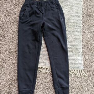 Uniqlo Black Sweatpants Men's M